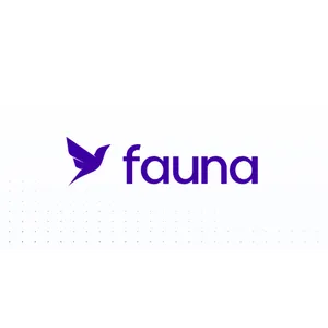 Fauna