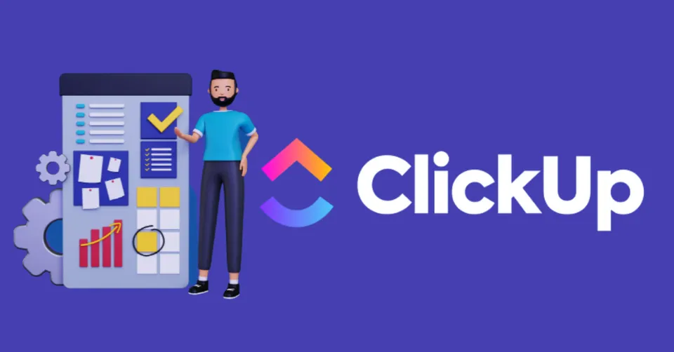 ClickUp