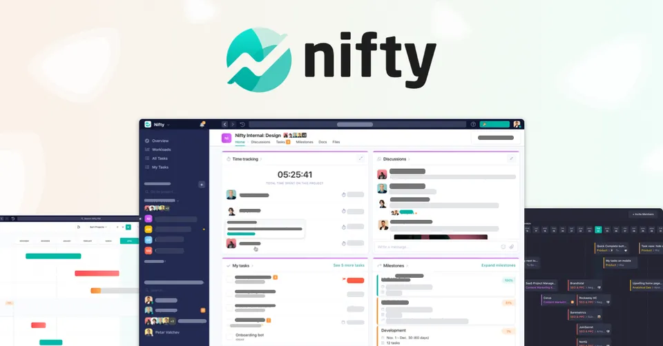 Nifty