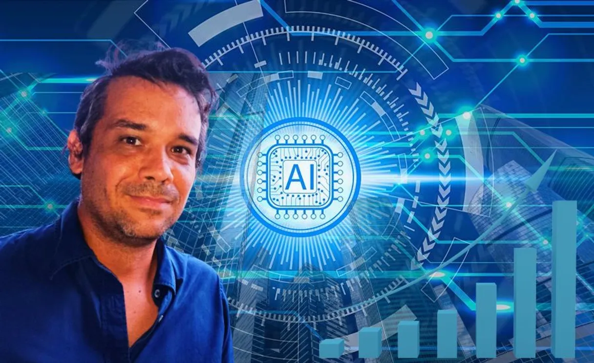 Boost Your Business Efficiency with the Right SaaS Solutions with Michael Serres