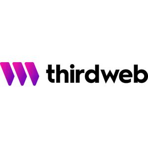 Thirdweb