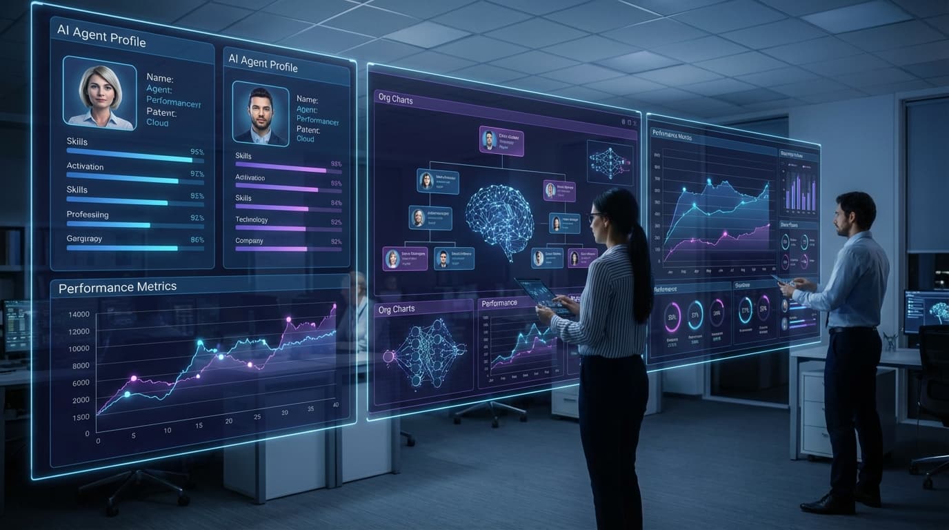 From 47 Solo Agents to One AI Team: How I Stopped Being the Bottleneck